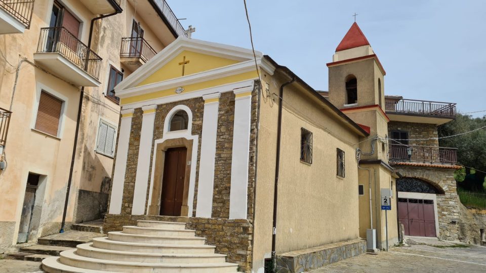 Il puzzle della domenica: Matonti, Laureana Cilento WhatsApp Image 2021 04 11 at 13.26.28 960x540 - Il puzzle della domenica: Matonti, Laureana Cilento