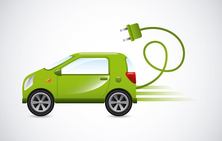 auto elettrica ftlia