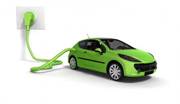 f1 0 manutenzione dell auto elettrica mito o realta