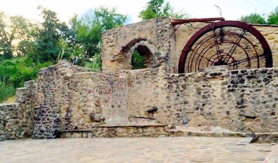 san nazario