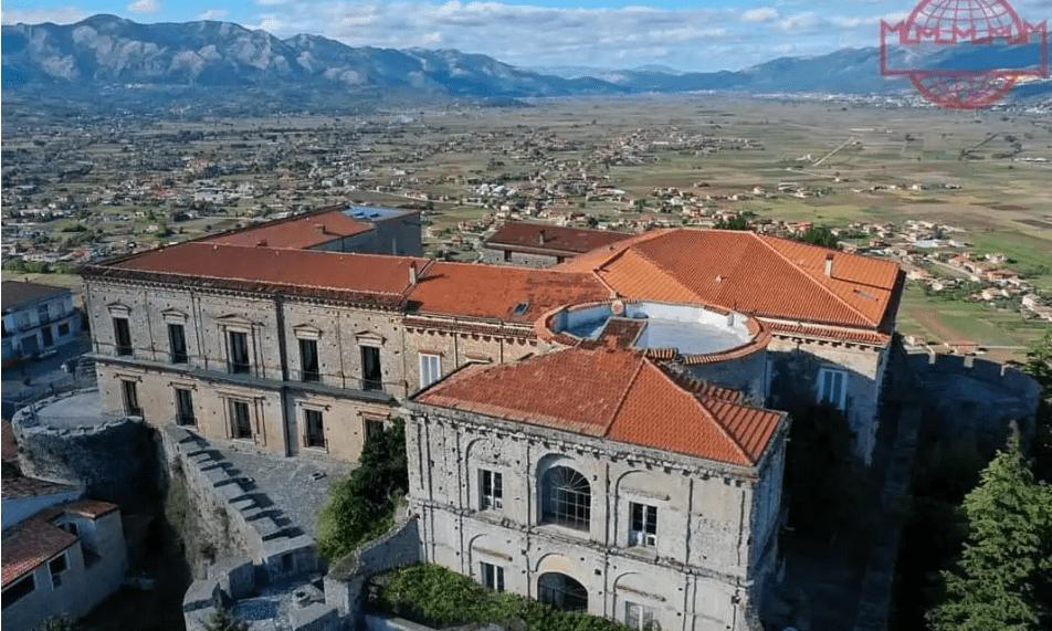 Vallo di Diano, visite gratuite nei luoghi carichi di storia cilentano.it notizie e curiosità Vallo di Diano, visite gratuite nei luoghi carichi di storia cilentano.it notizie e curiosità