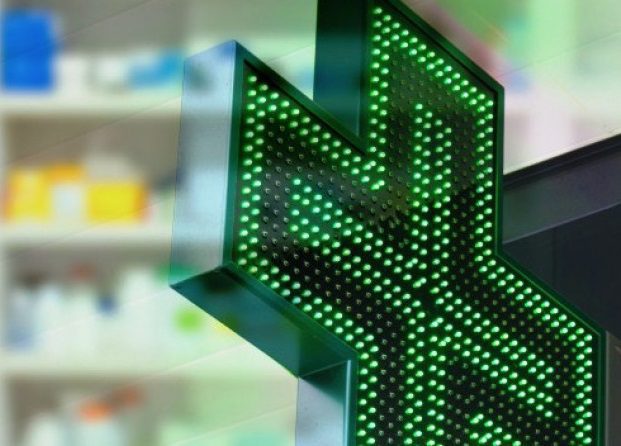 farmacia