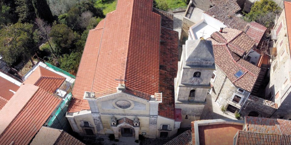 ogliastro