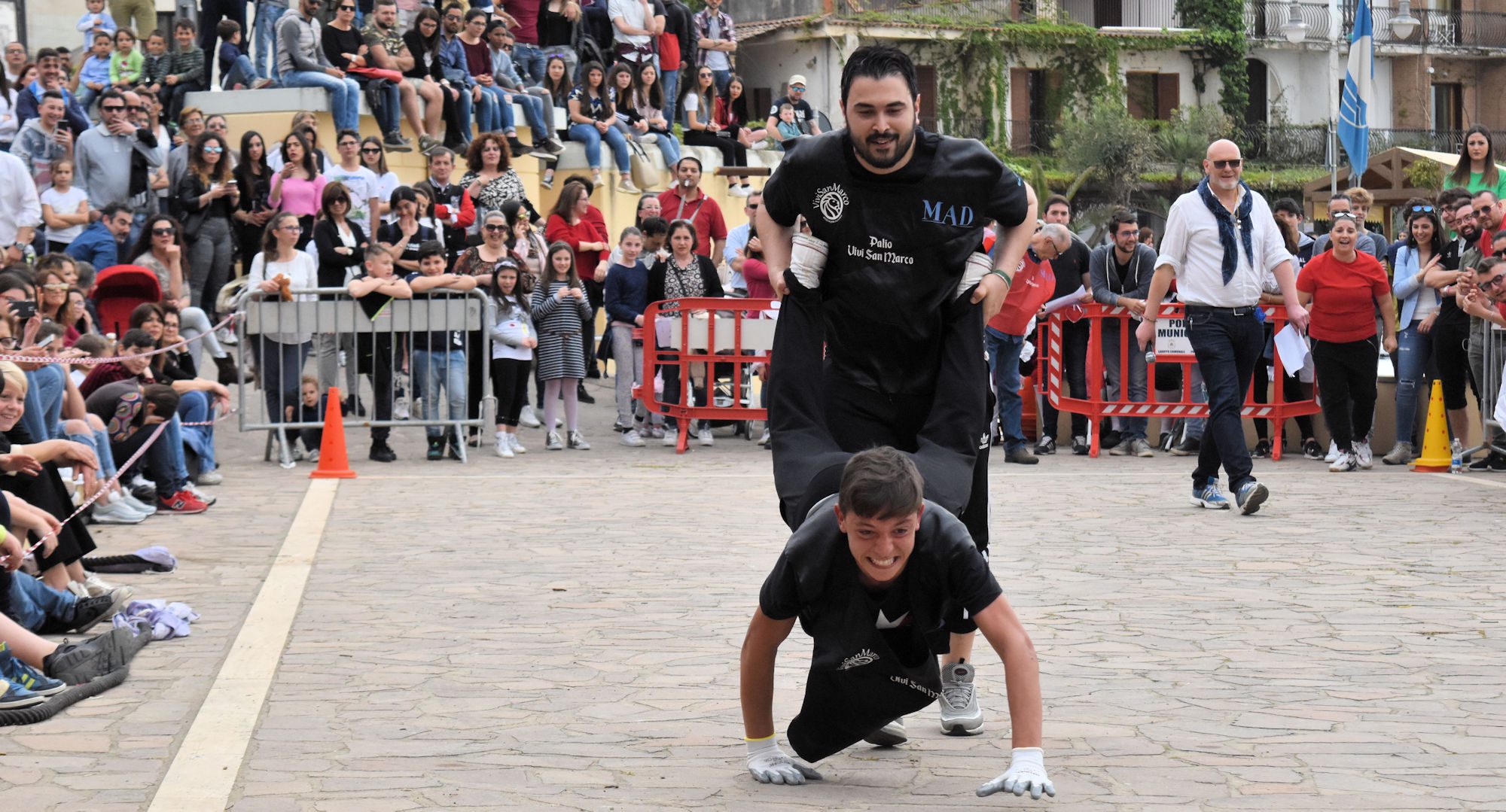 palio