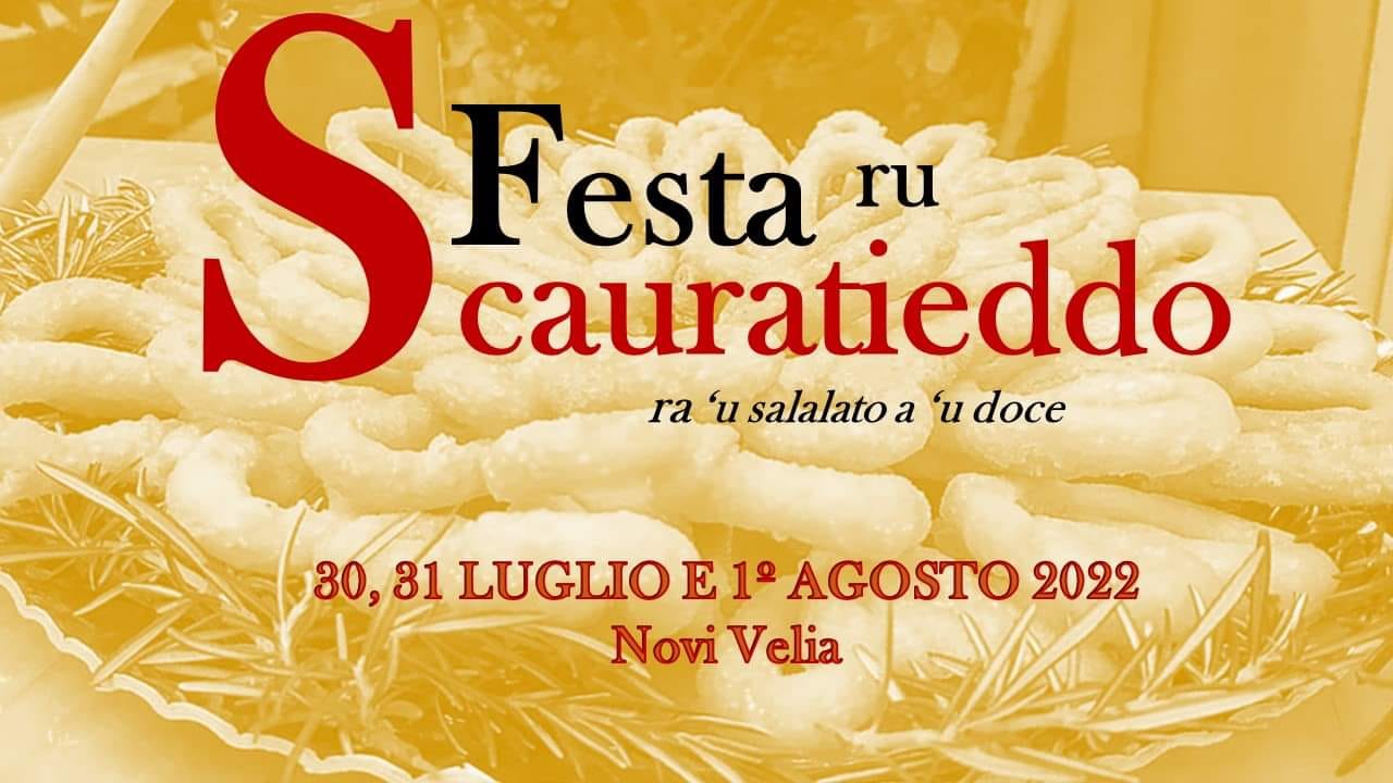 10 Festa ru Scauratieddo 2022 Novi Velia Cilento 2