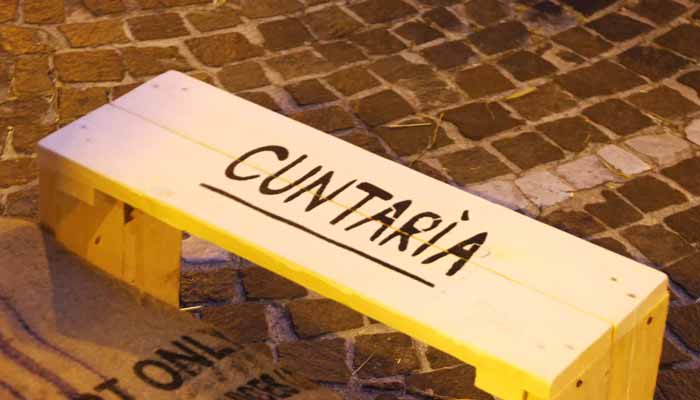 Cuntaria Stella Cilento 2022 Eventi storie e gusto