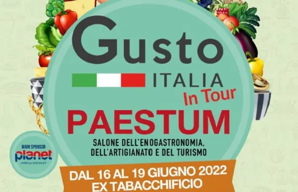 Gusto Italia