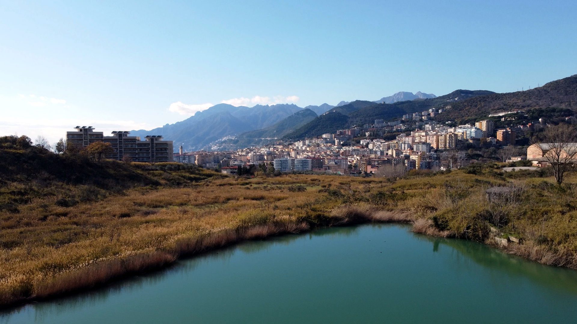 salerno