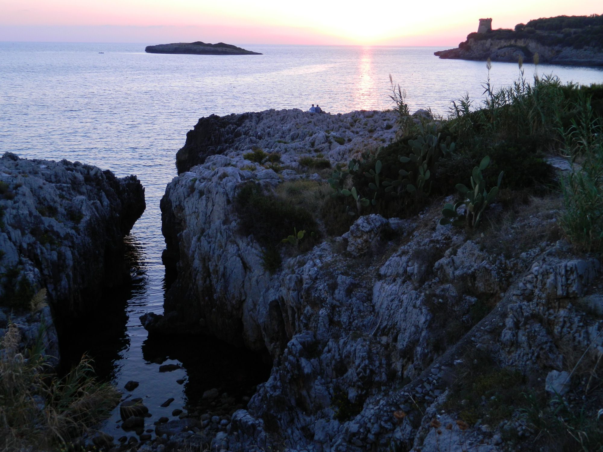 85 MARINA DI CAMEROTA