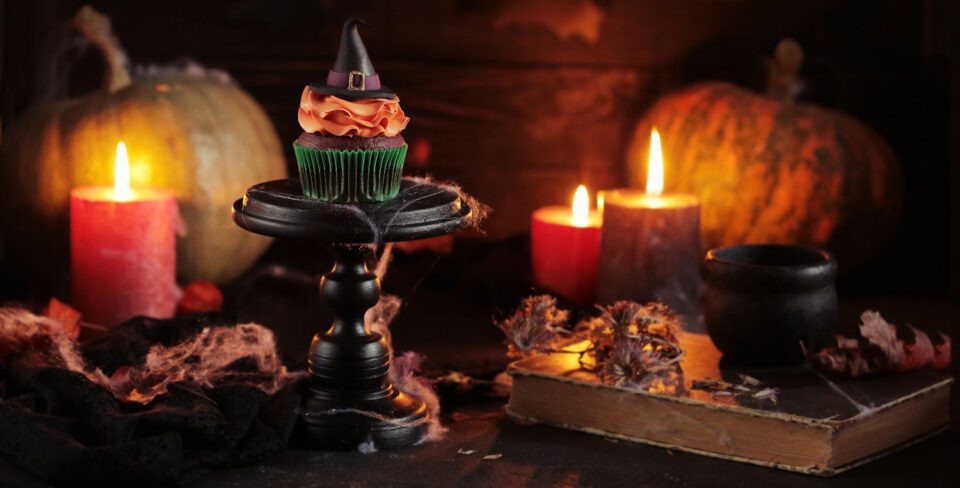 halloween nel cilento