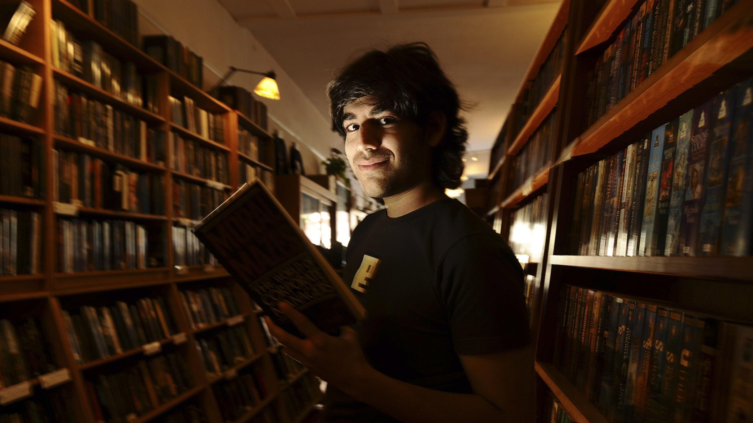Aaron Swartz scaled