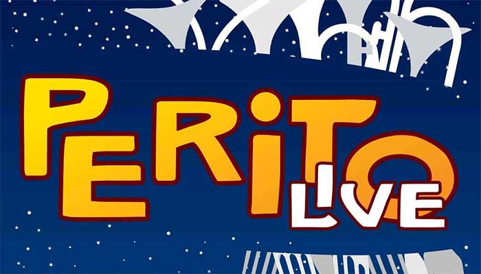 Perito Live 2022 Cilento Olio extravergine