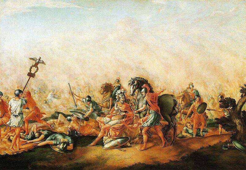 battaglia di canne11 2