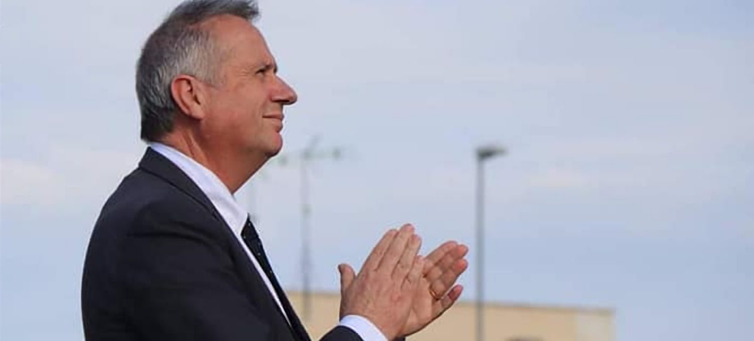 dario vassallo