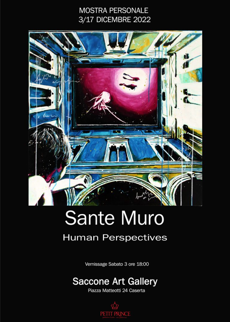 Arte Human Perspectives Le Opere Di Sante Muro Alla Saccone Art arte-human-perspectives-le-opere-di-sante-muro-alla-saccone-art