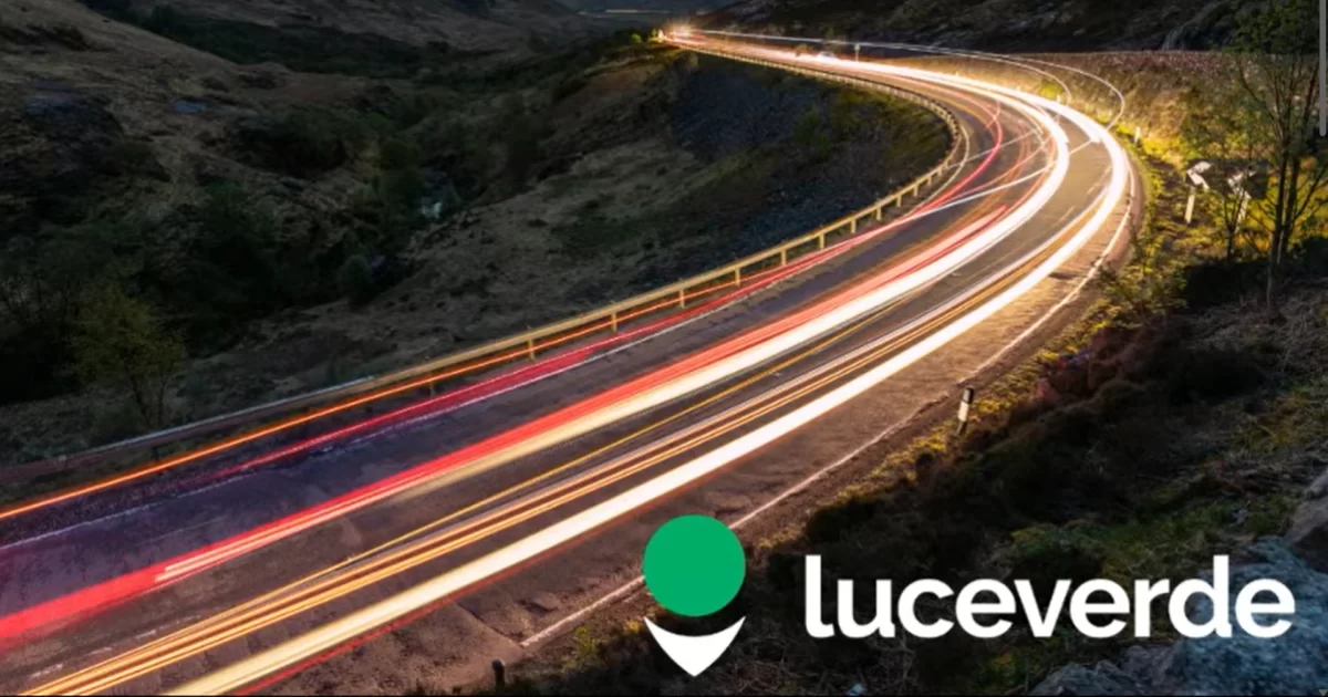 luceverde