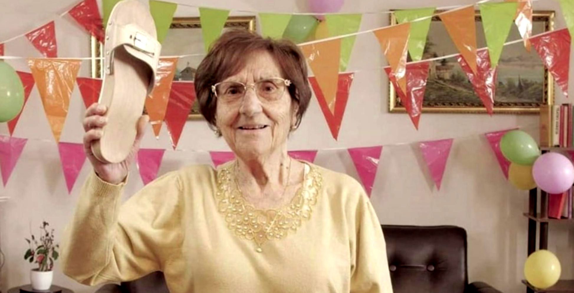 nonna rosetta casa surace