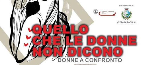 quello che le donne non dicono
