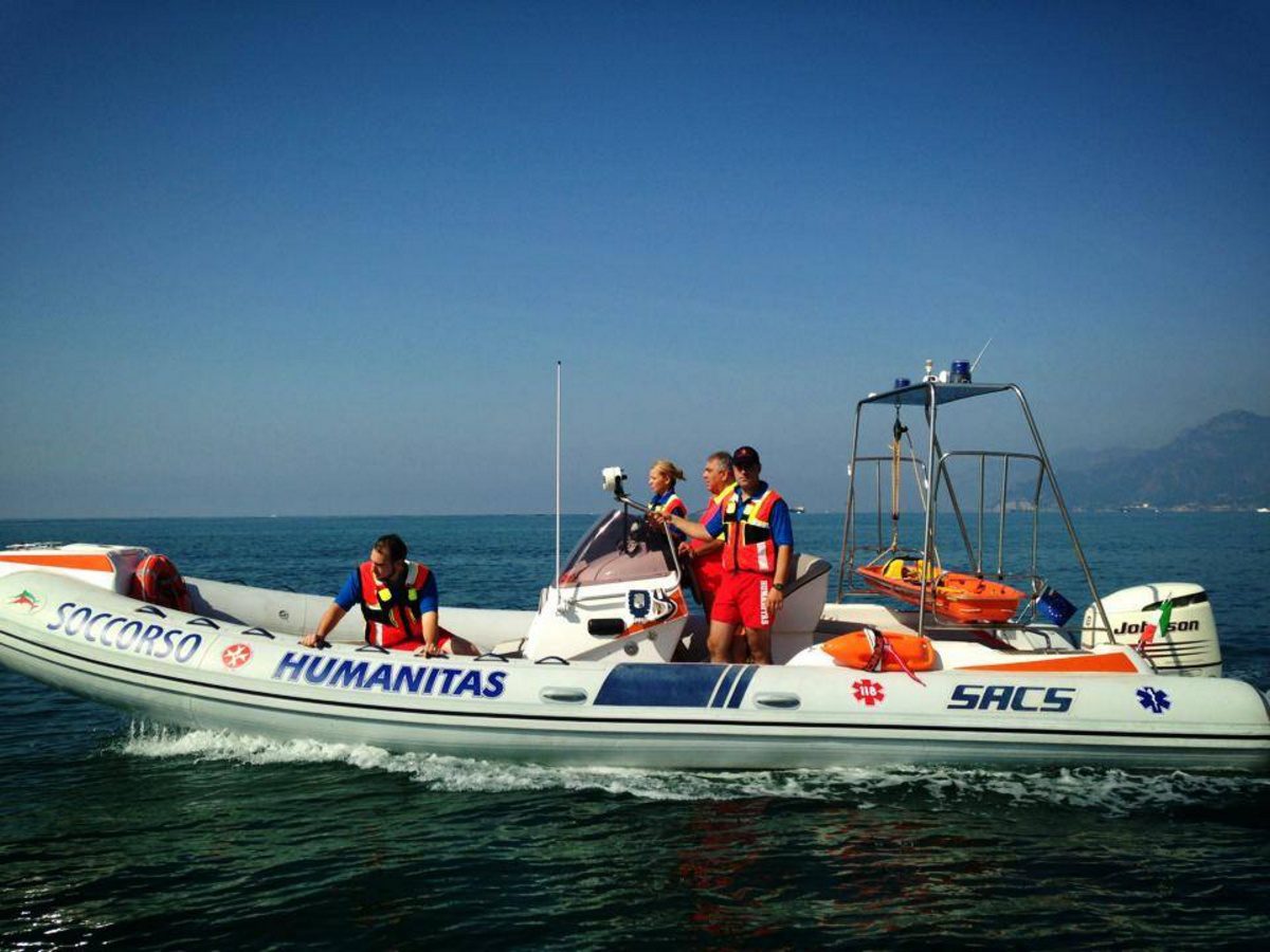 soccorso humanitas 6