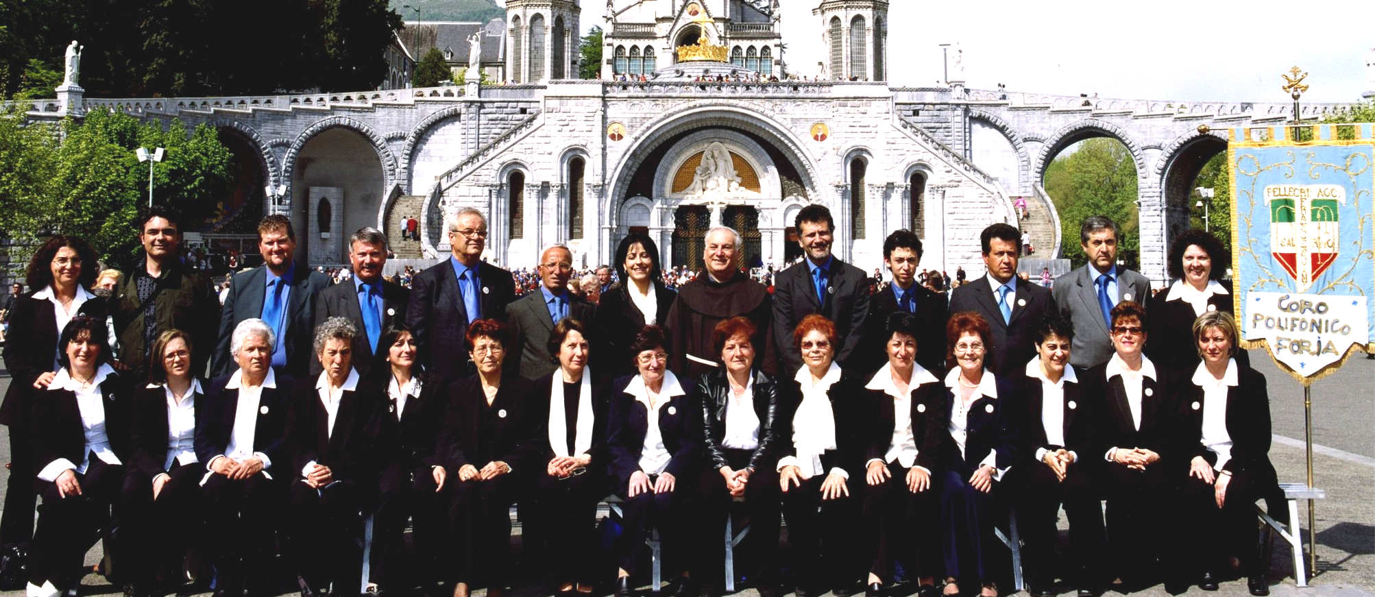 coro polifonico di forio