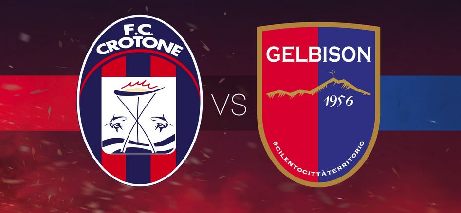crotone gelbison