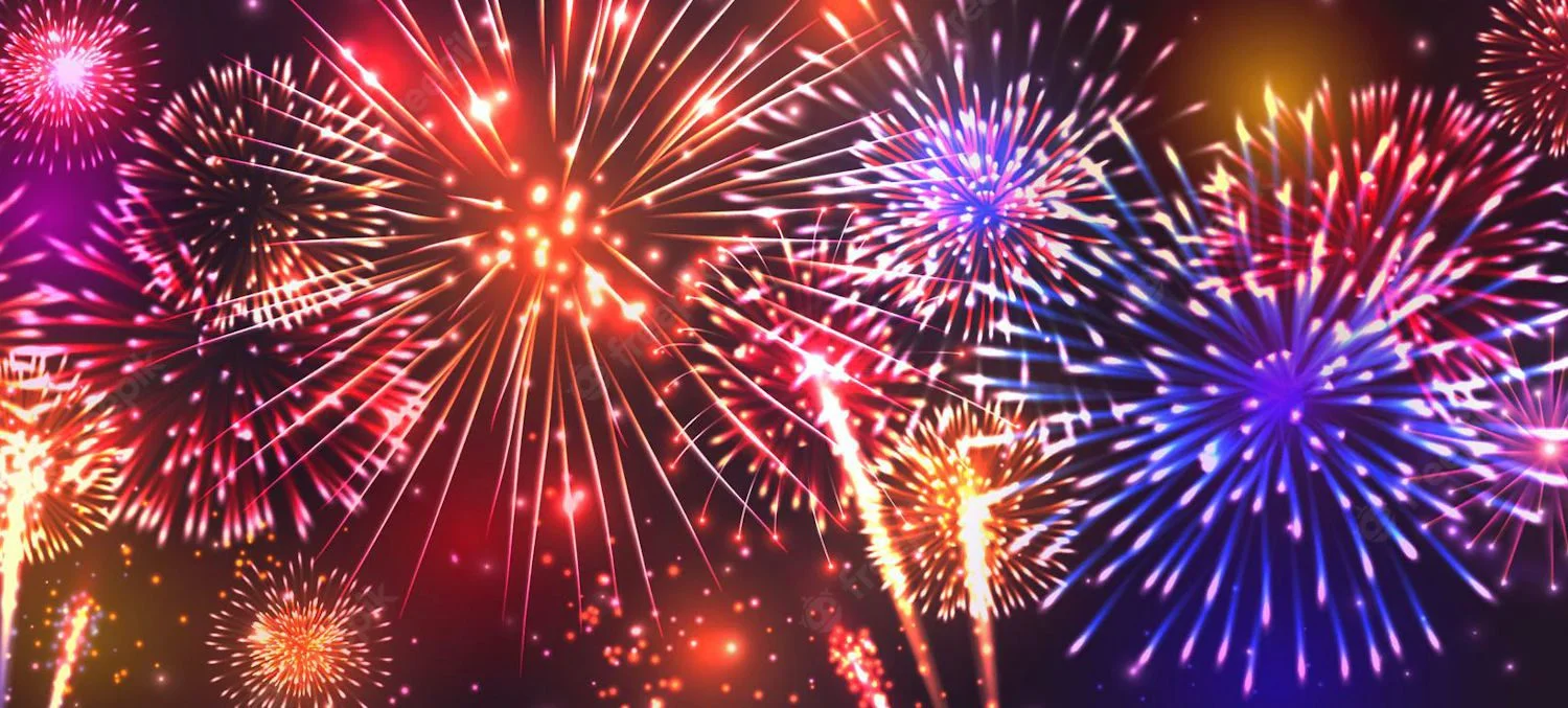 firework