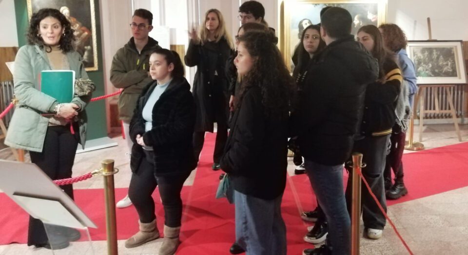 fondazione grande lucania