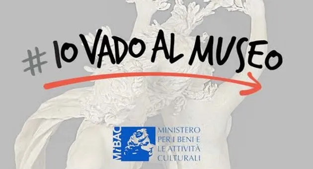 iovado al museo