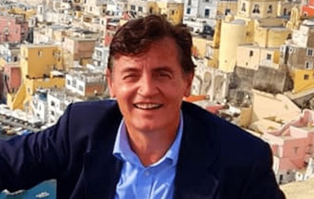 rino genovese