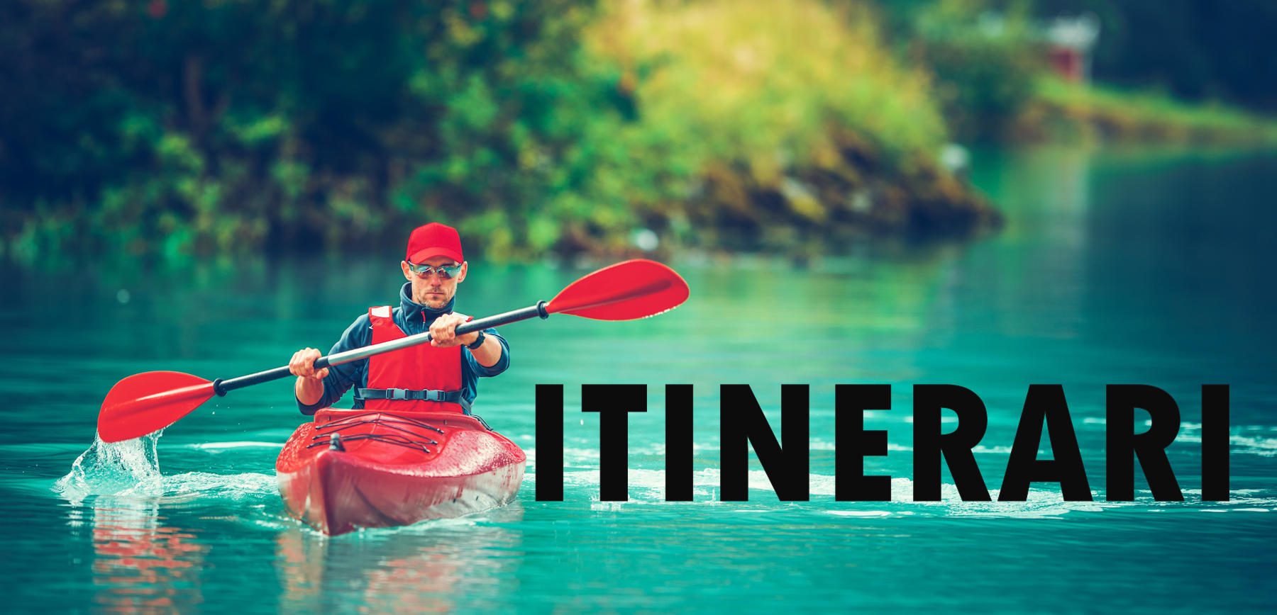 ITINERARI