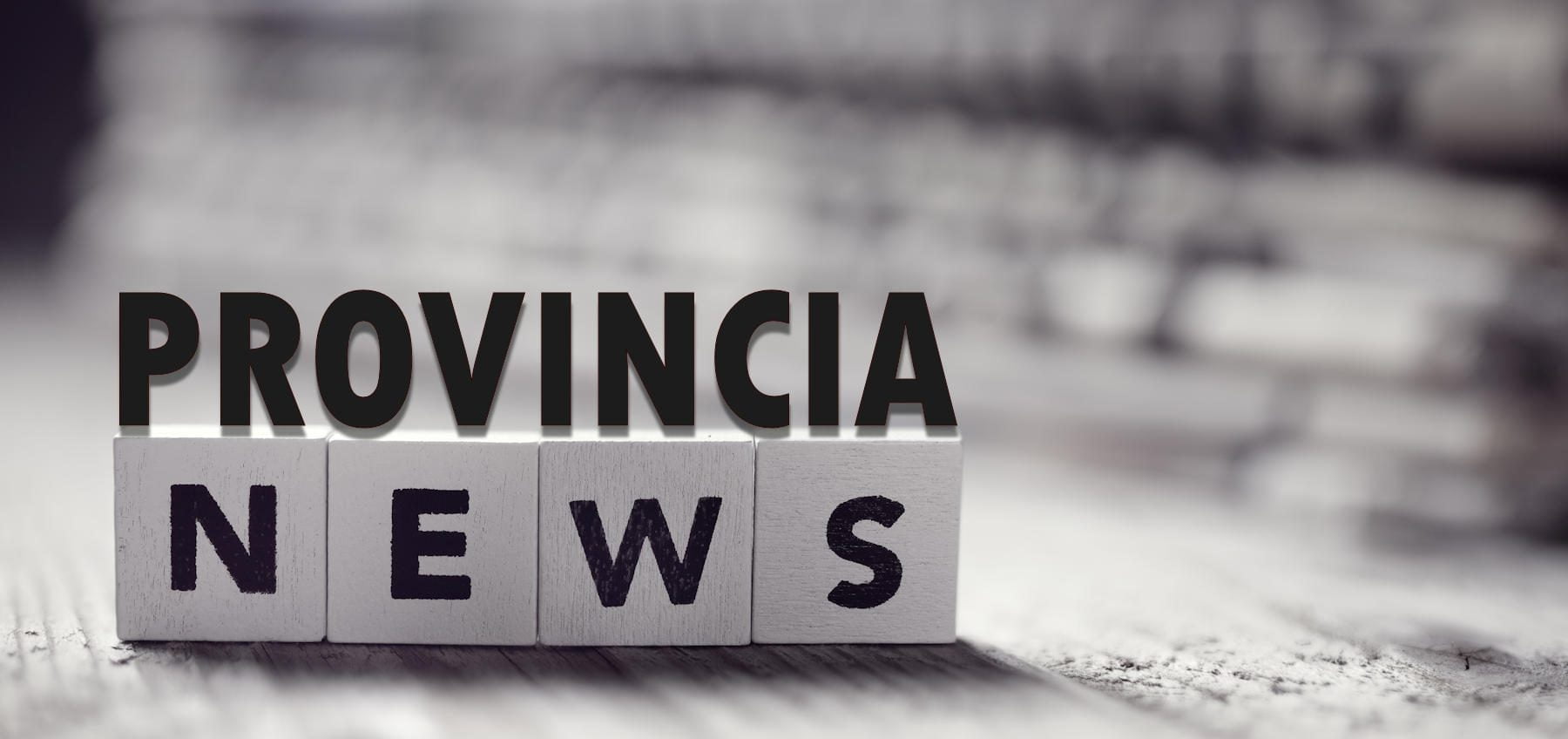 PROVINCIA NEWS