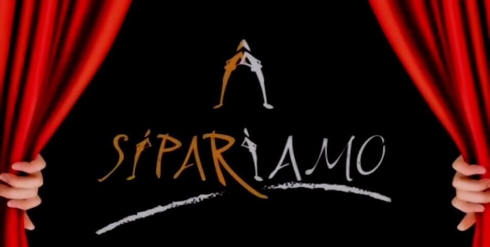 SIPARIAMO