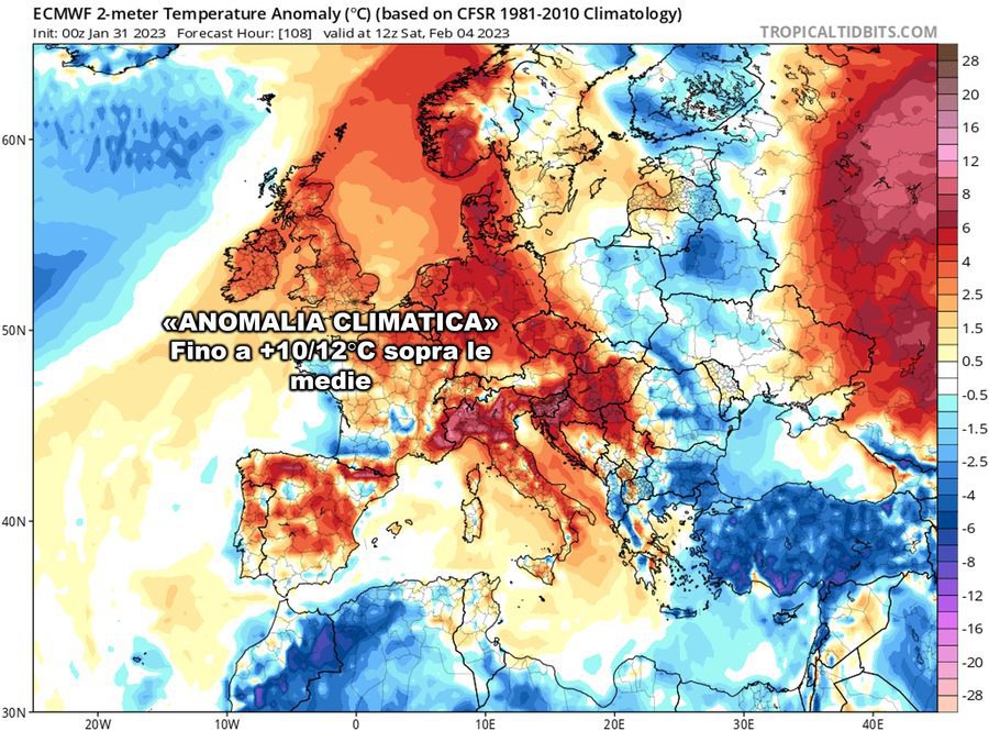 Weekend clima 31123