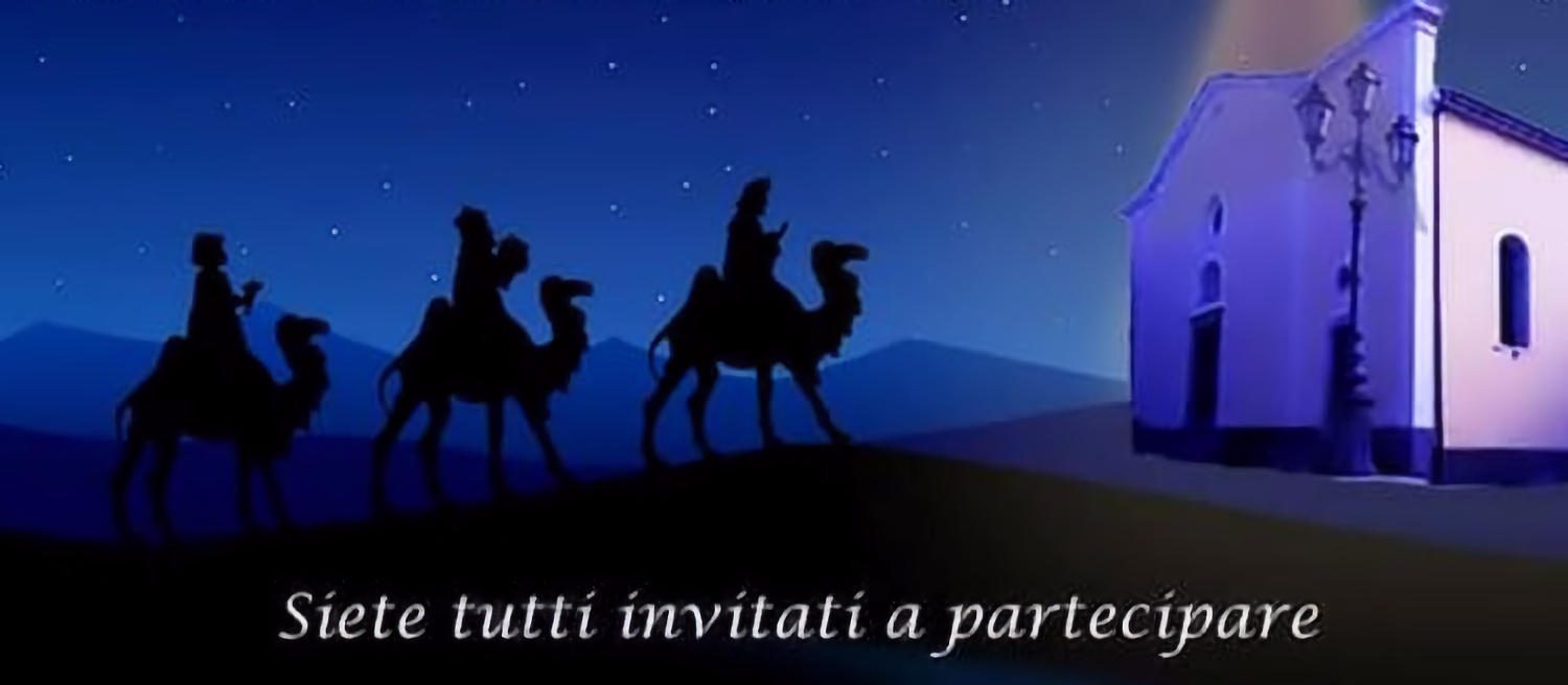 agropoli re magi