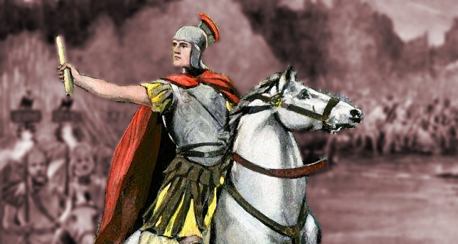 alea iacta est