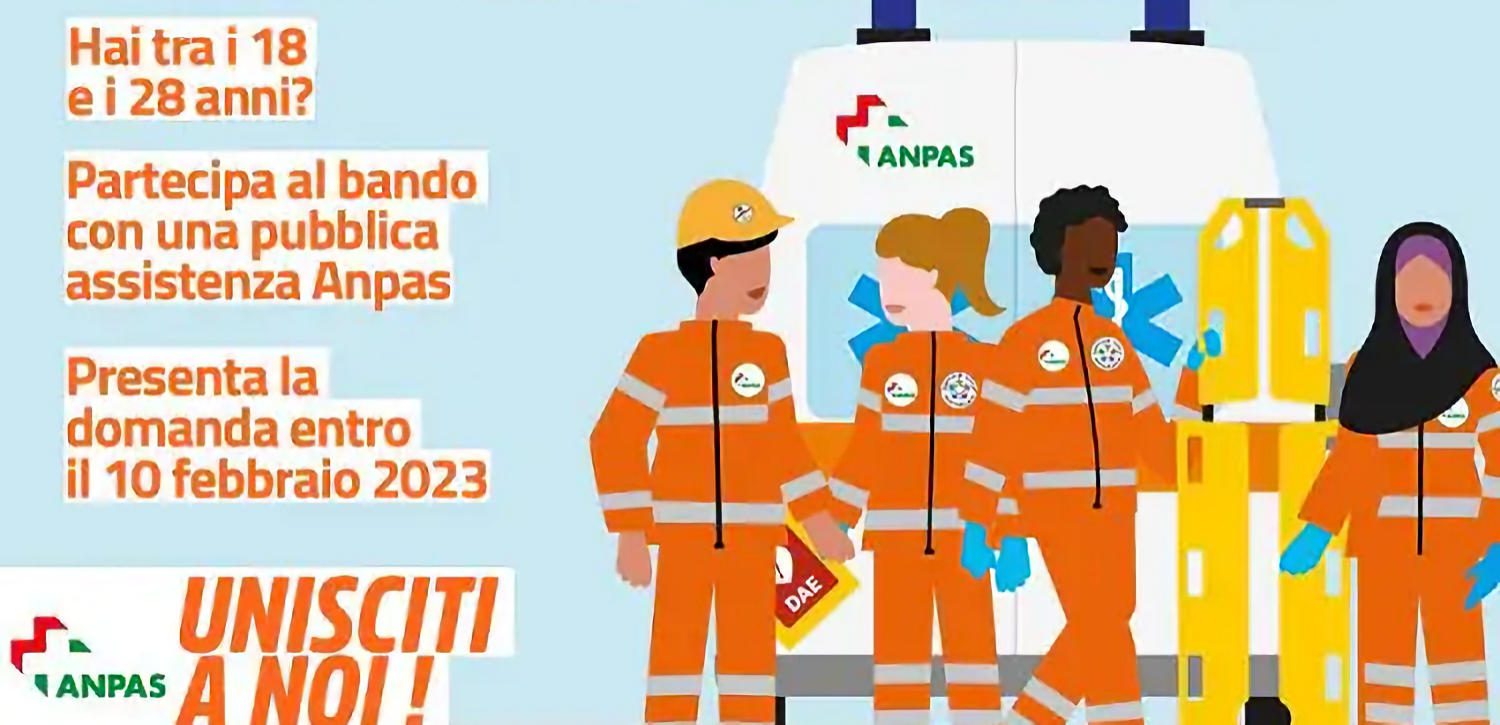 bando servizio civile