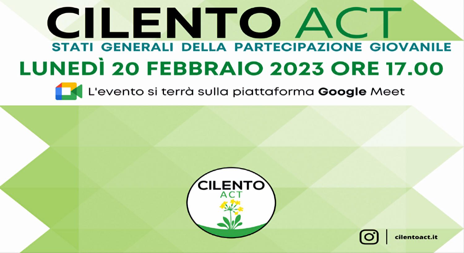 cilento act