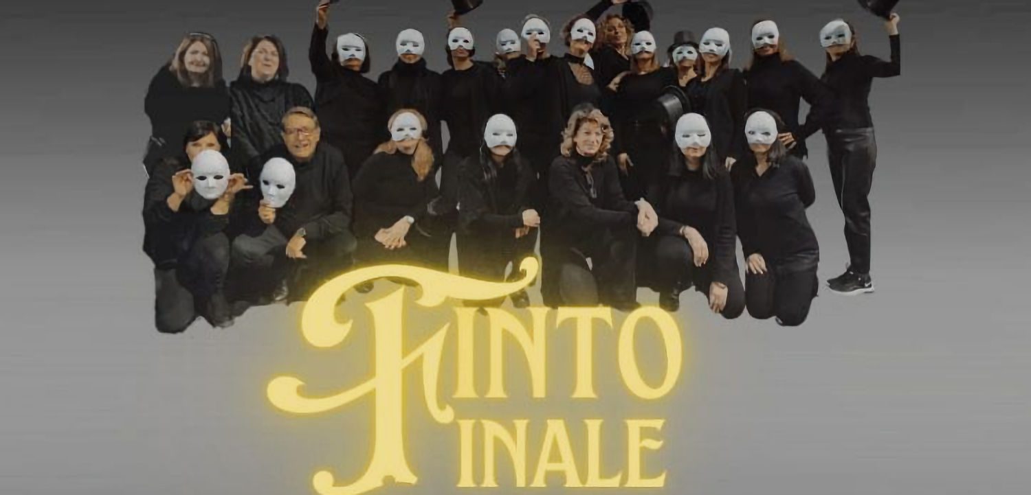 finto finale