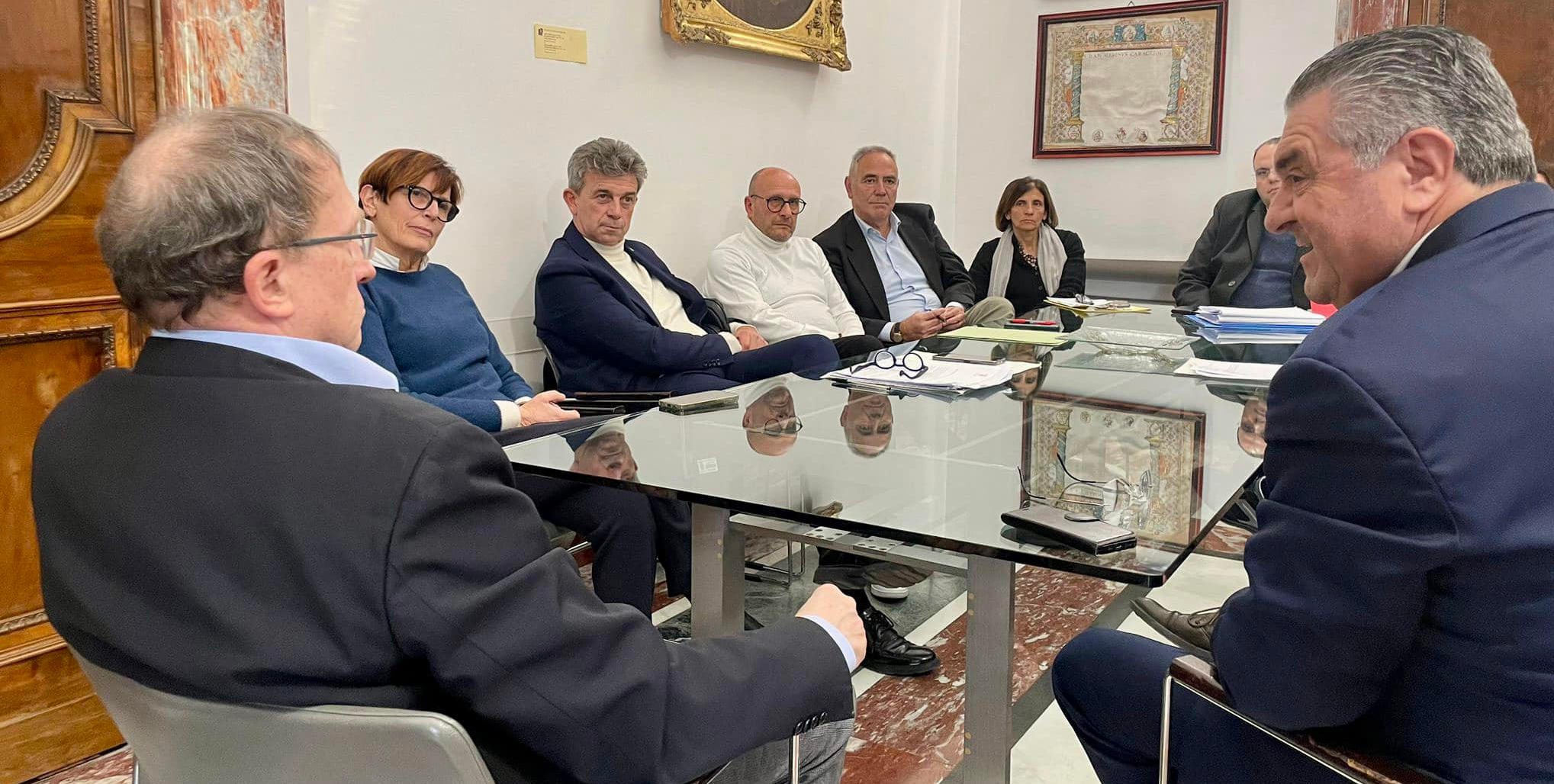 franco alfieri contratto tusciano