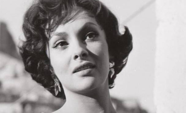 gina lollobrigida