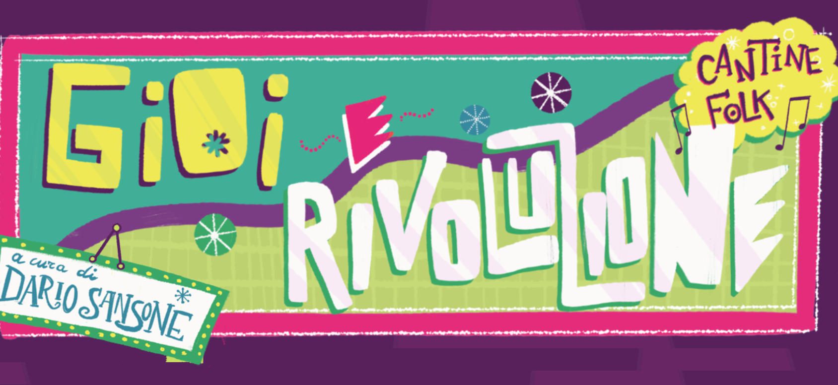 gioi rivoluzione