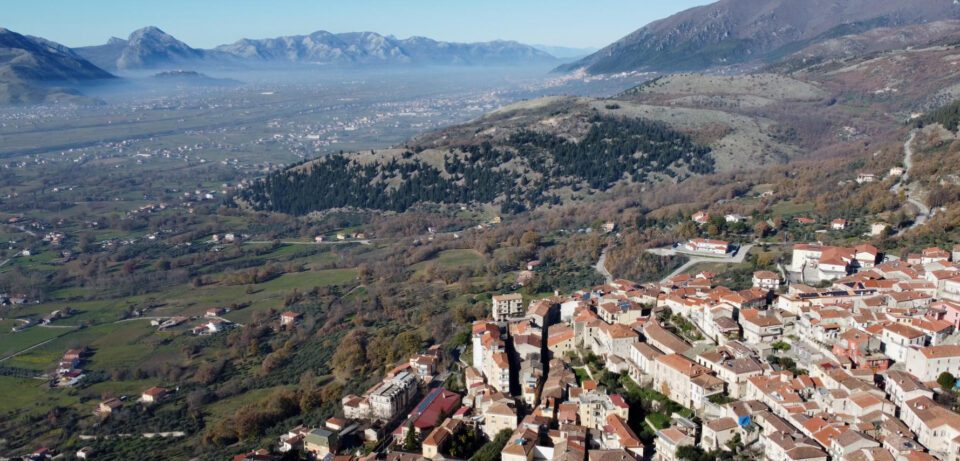 padula e vallo di diano