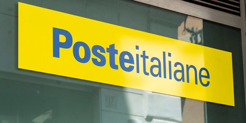 poste italiane