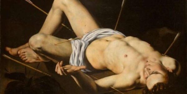 san sebastiano