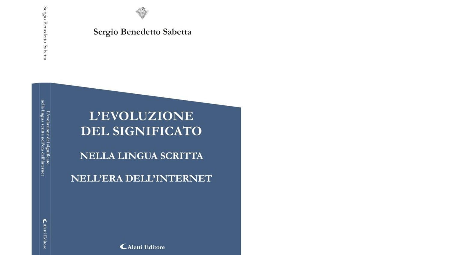 sergio benedetto sabetta