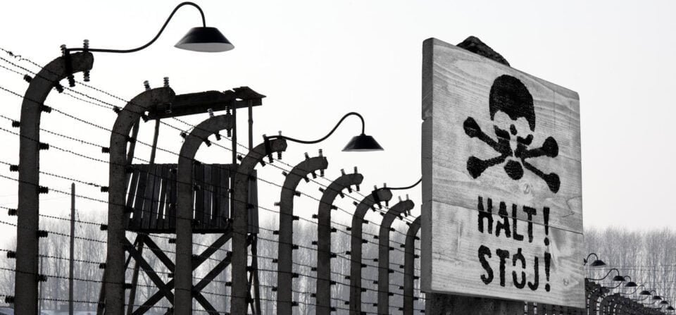 shoah