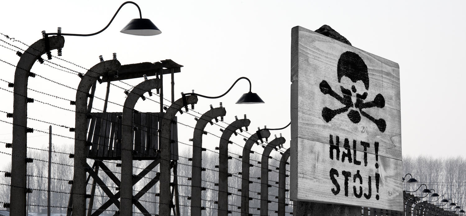 shoah