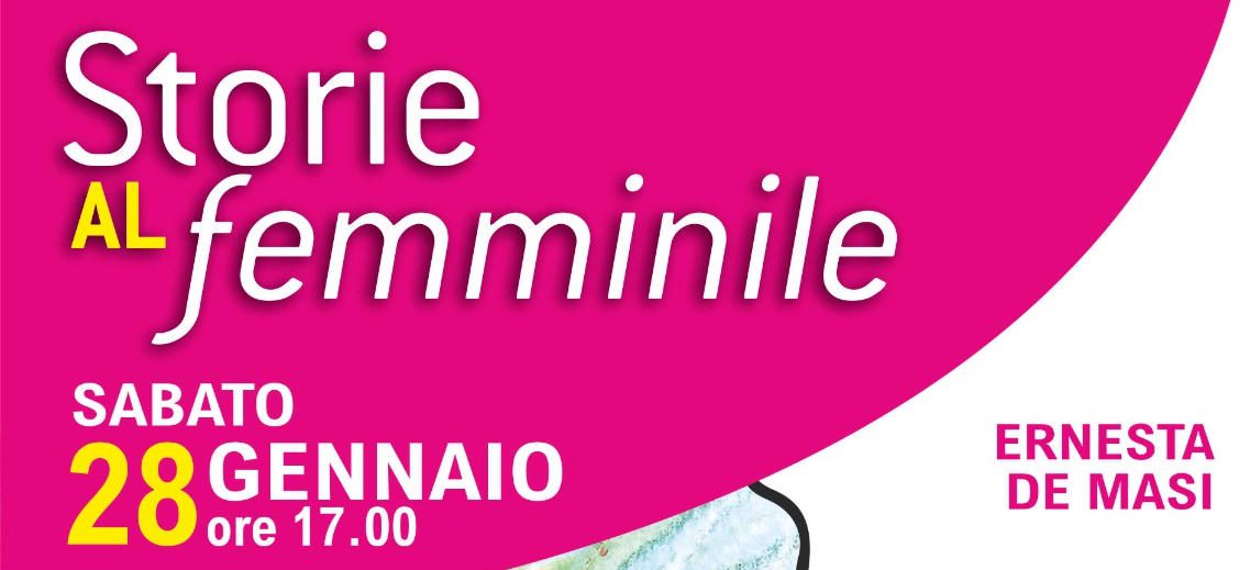 storie al femminile