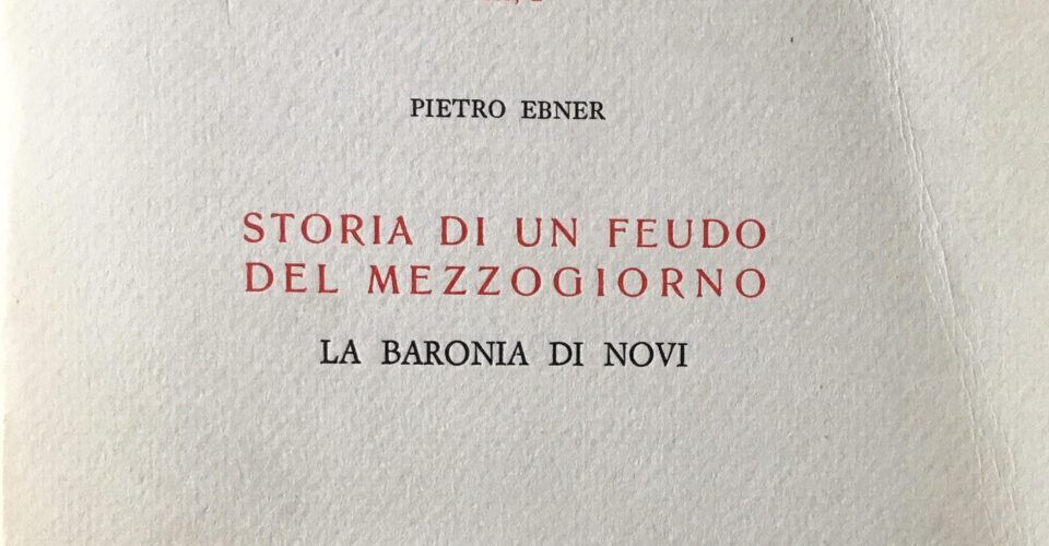PIETROEBNER