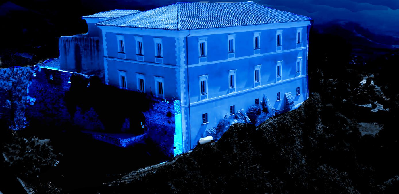castellabate blu